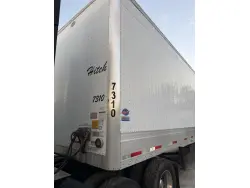 2023 Utility Dry Van