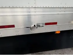 2023 Utility Dry Van