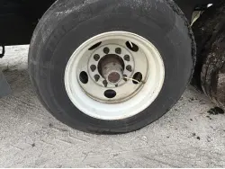 2023 Utility Dry Van