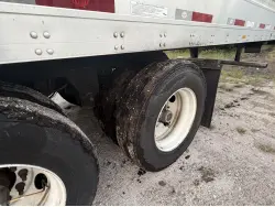 2023 Utility Dry Van