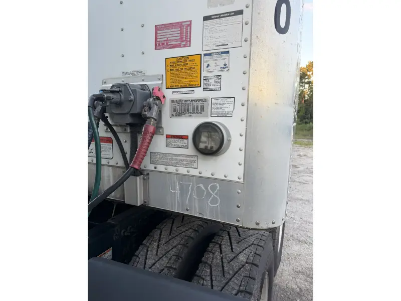 2023 Utility Dry Van