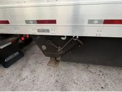 2023 Utility Dry Van