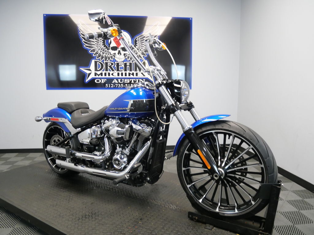 2024 Harley-Davidson® FXBR - Breakout® in Austin, TX