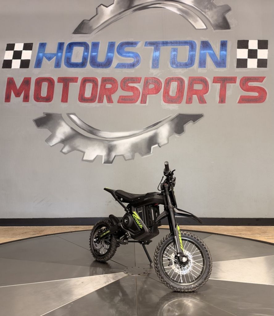 2025 Rawrr 72V Mantis Mini R in Houston, TX