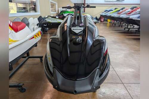 2024 Kawasaki SX-R 160 in macon GA