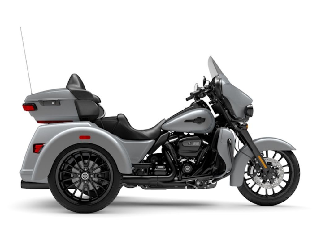 2025 Harley-Davidson® FLHTCUTG - Tri Glide® Ultra ULTRA CLASSIC in Beaumont, TX