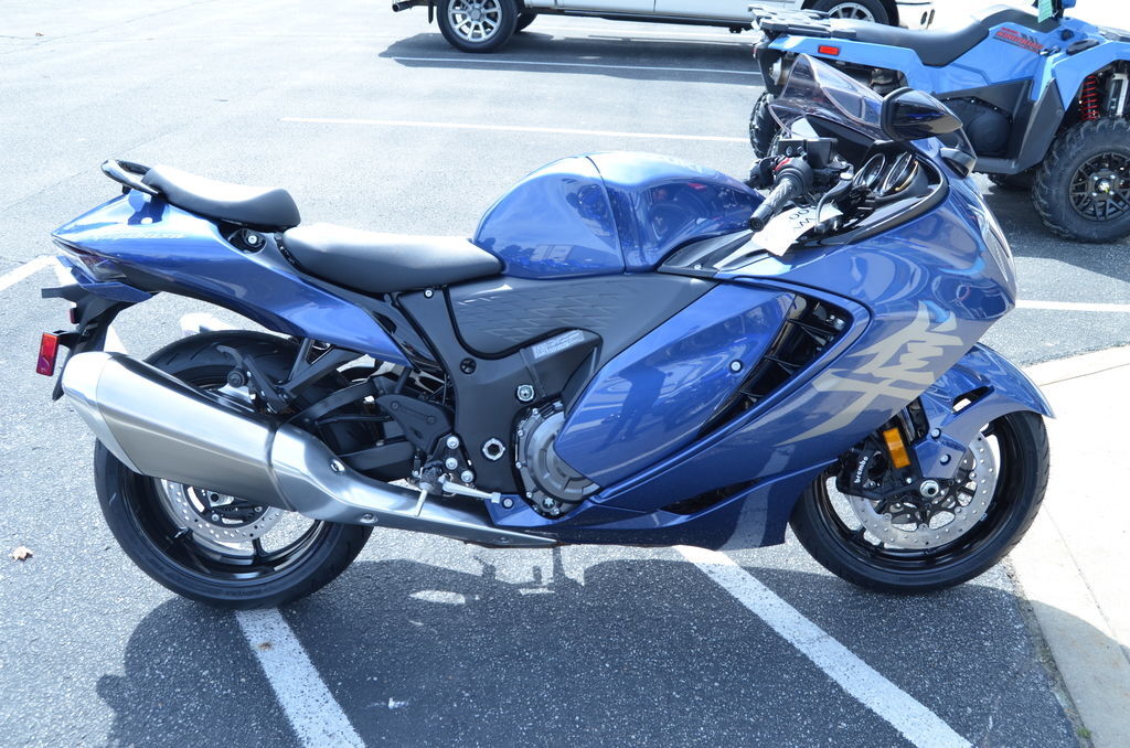 2027 Suzuki Hayabusa in Westfield, IN
