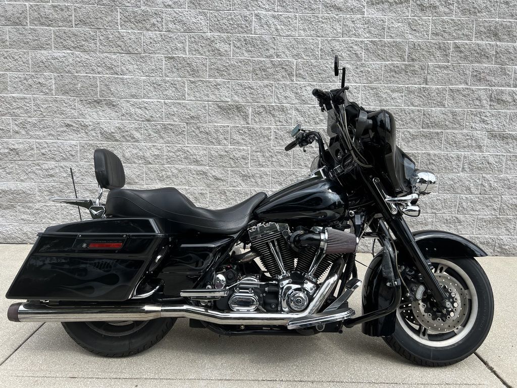 2006 Harley-Davidson® FLHX - Street Glide® FLHX in Orange Park, FL