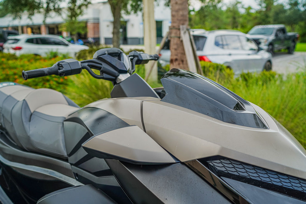 2025 Yamaha GP SVHO  in kissimmee FL