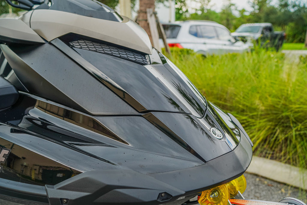 2025 Yamaha GP SVHO  in kissimmee FL