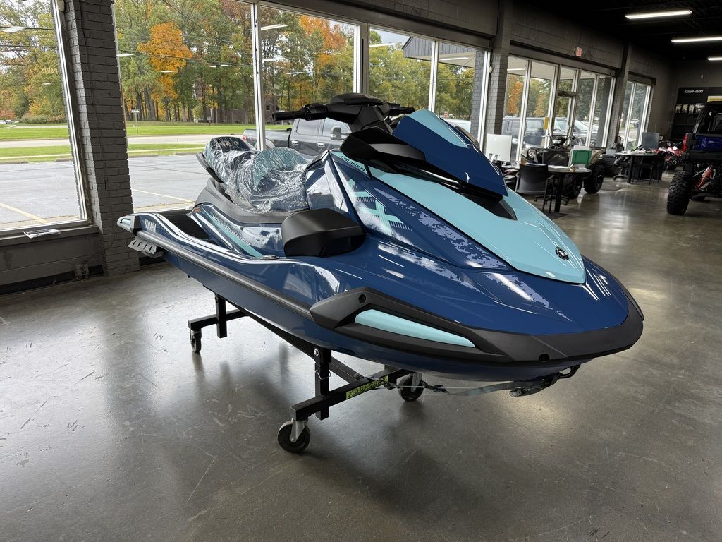 2026 Yamaha Waverunners VX Cruiser® with Audio in ann arbor MI