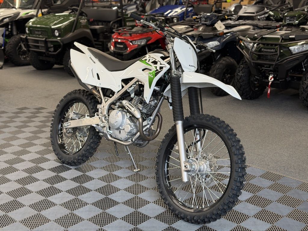 2027 Kawasaki KLX®230R 230R in Canonsburg, PA