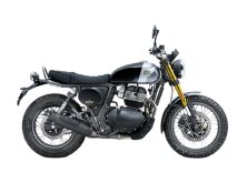 2026 Royal Enfield Bear 650 First Ride image
