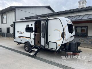 2023 FOREST RIVER ROCKWOOD GEO PRO G19BH
