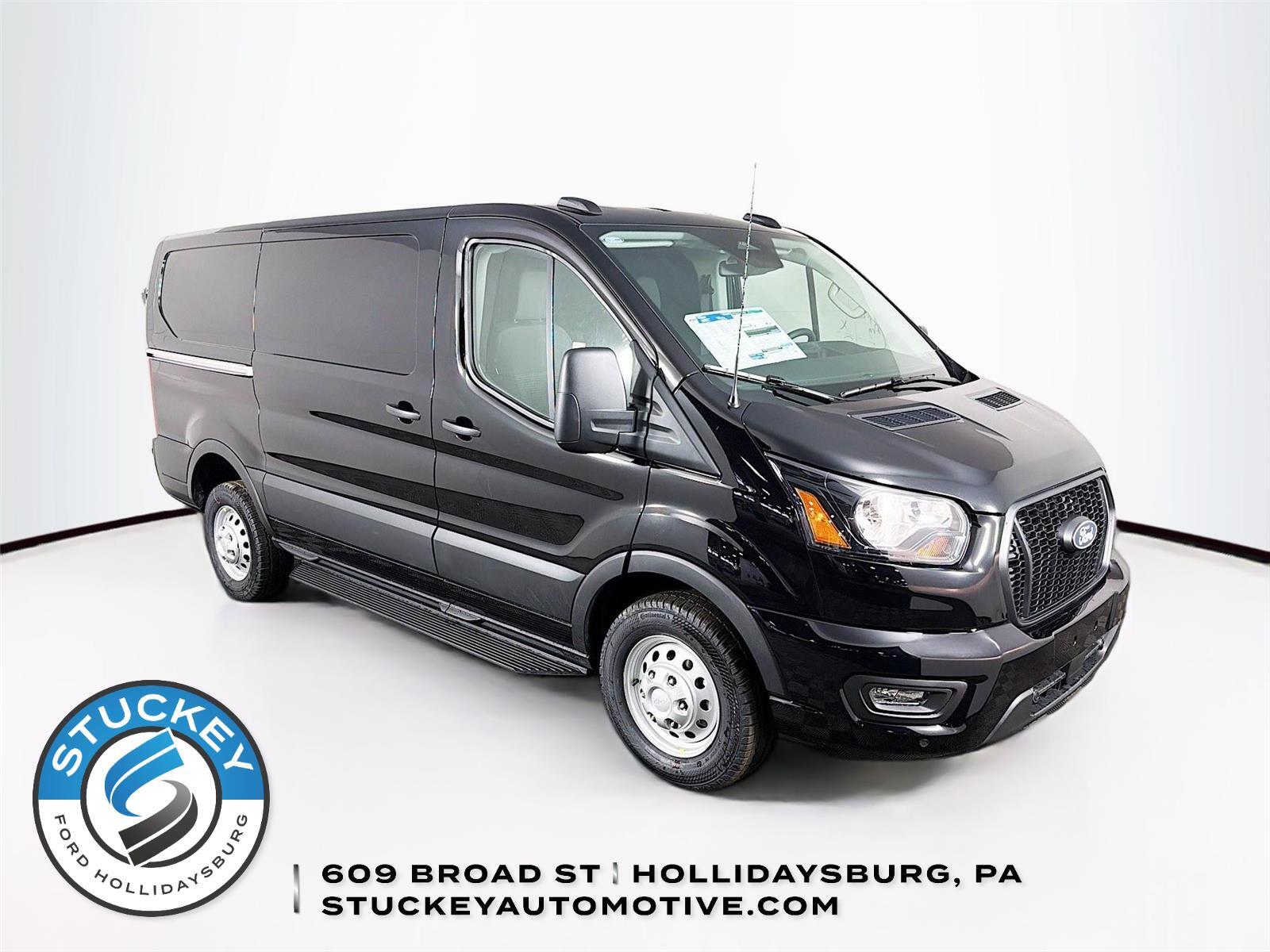 2026 FORD TRANSIT 250 in Bellefonte, PA