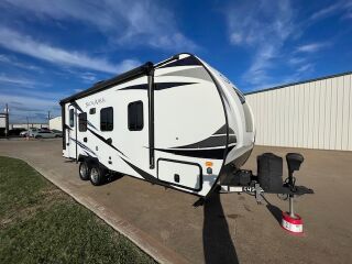 2020 PALOMINO SOLAIRE ULTRA LITE 205SS