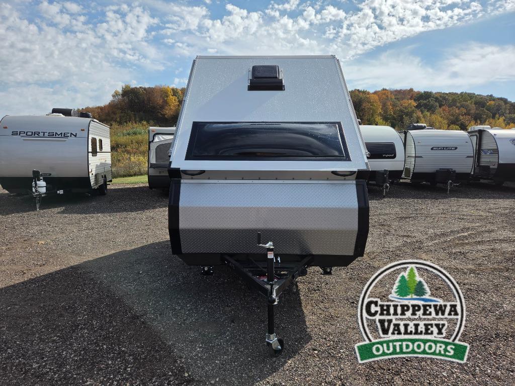 2027 Aliner Scout Base Model in chippewa falls WI