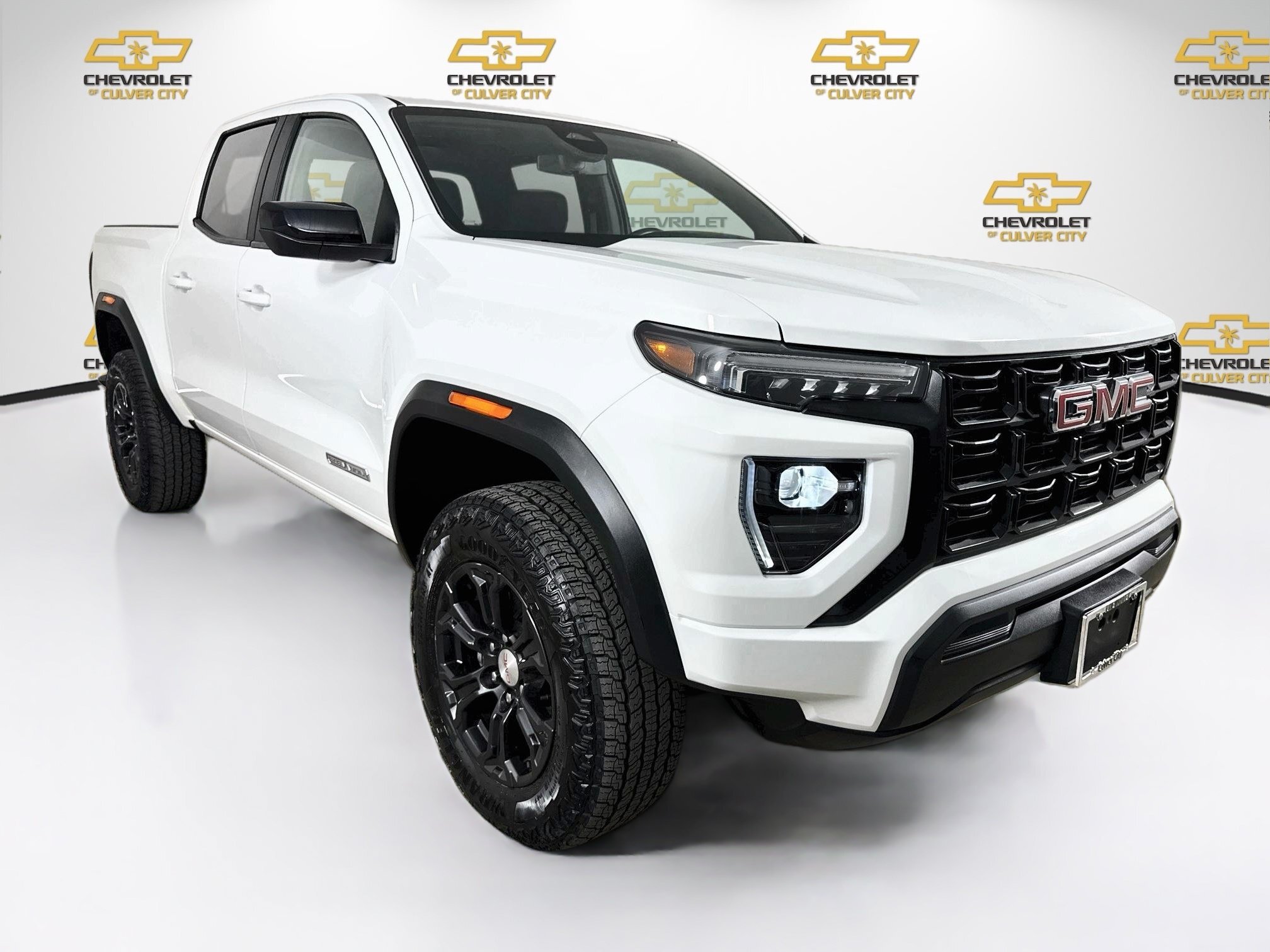 2024 GMC CANYON in Culver City, CA