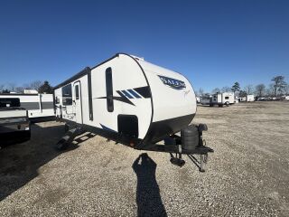 2023 FOREST RIVER SALEM 27RK