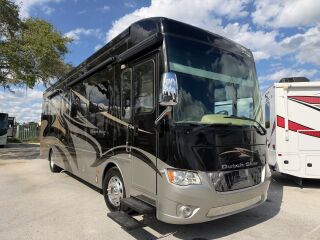 2015 NEWMAR DUTCH STAR 3736
