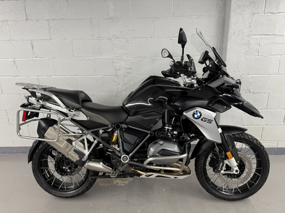 2016 BMW R 1200 GS in Elmsford, NY