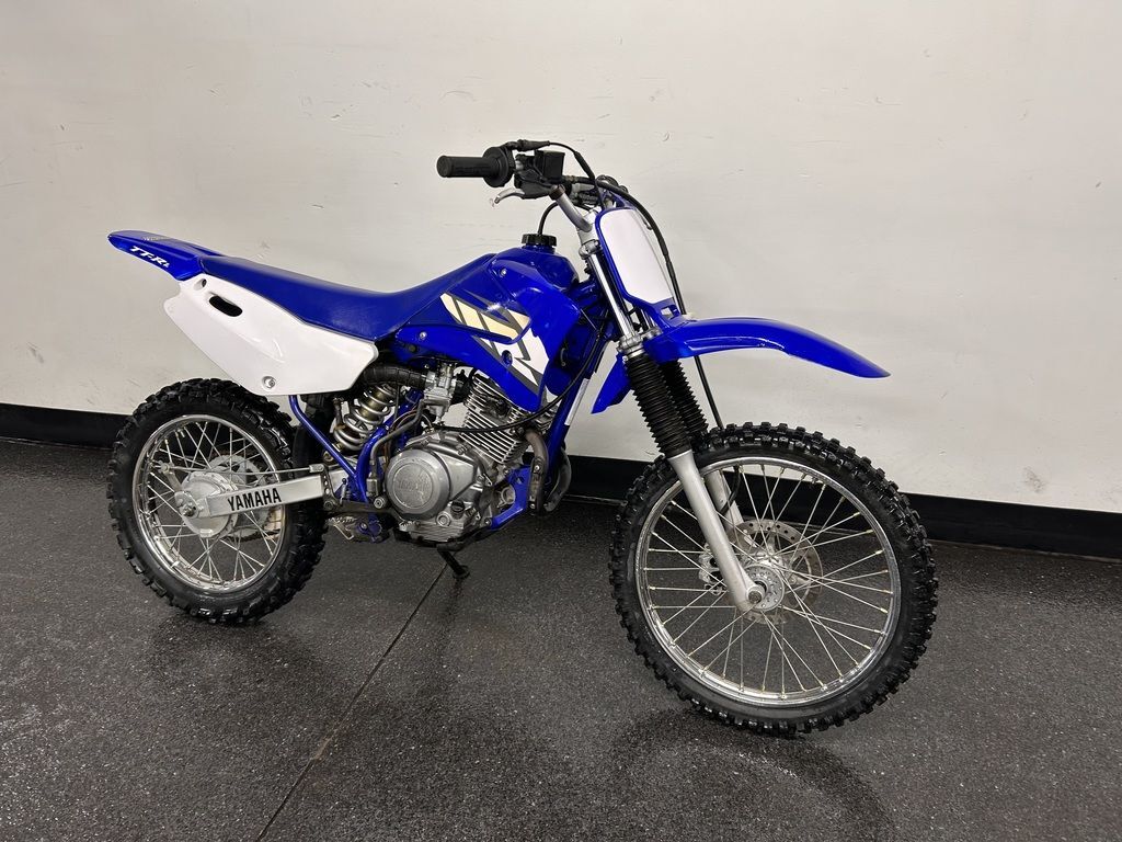2004 Yamaha TT-R 125L in medina OH