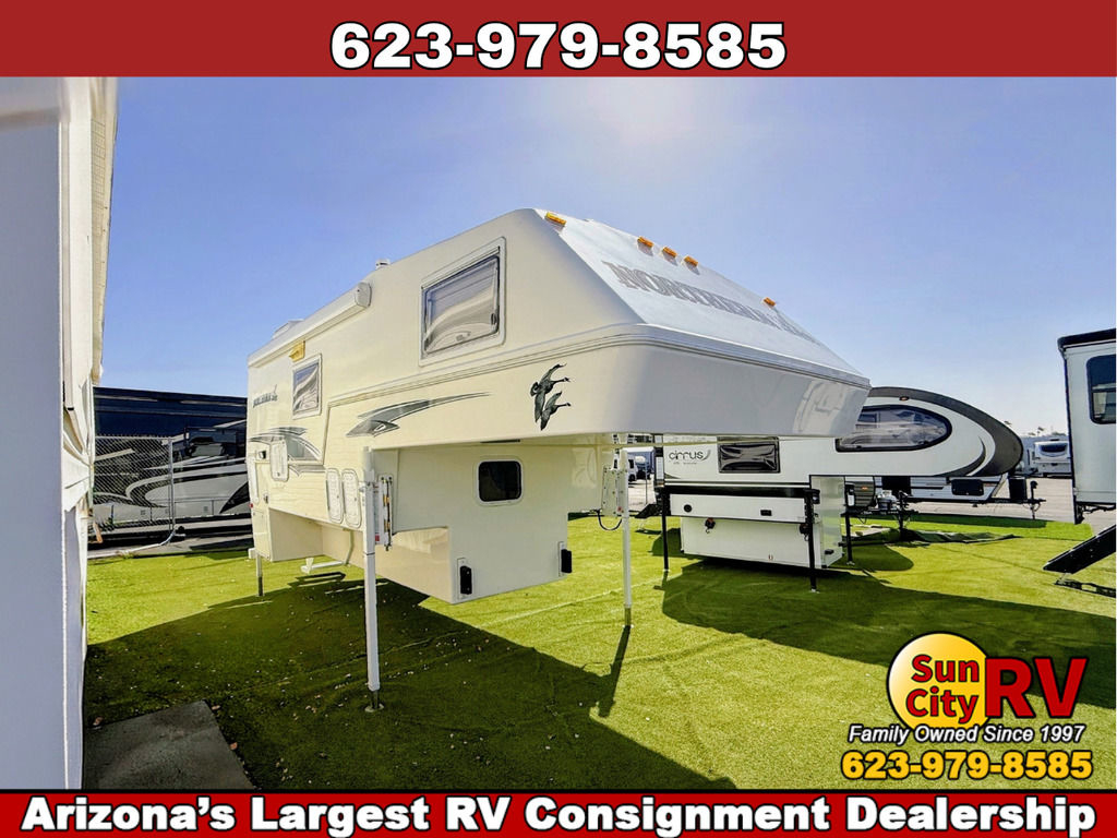 Northern Lite For Sale - Northern Lite RVs - RV Trader