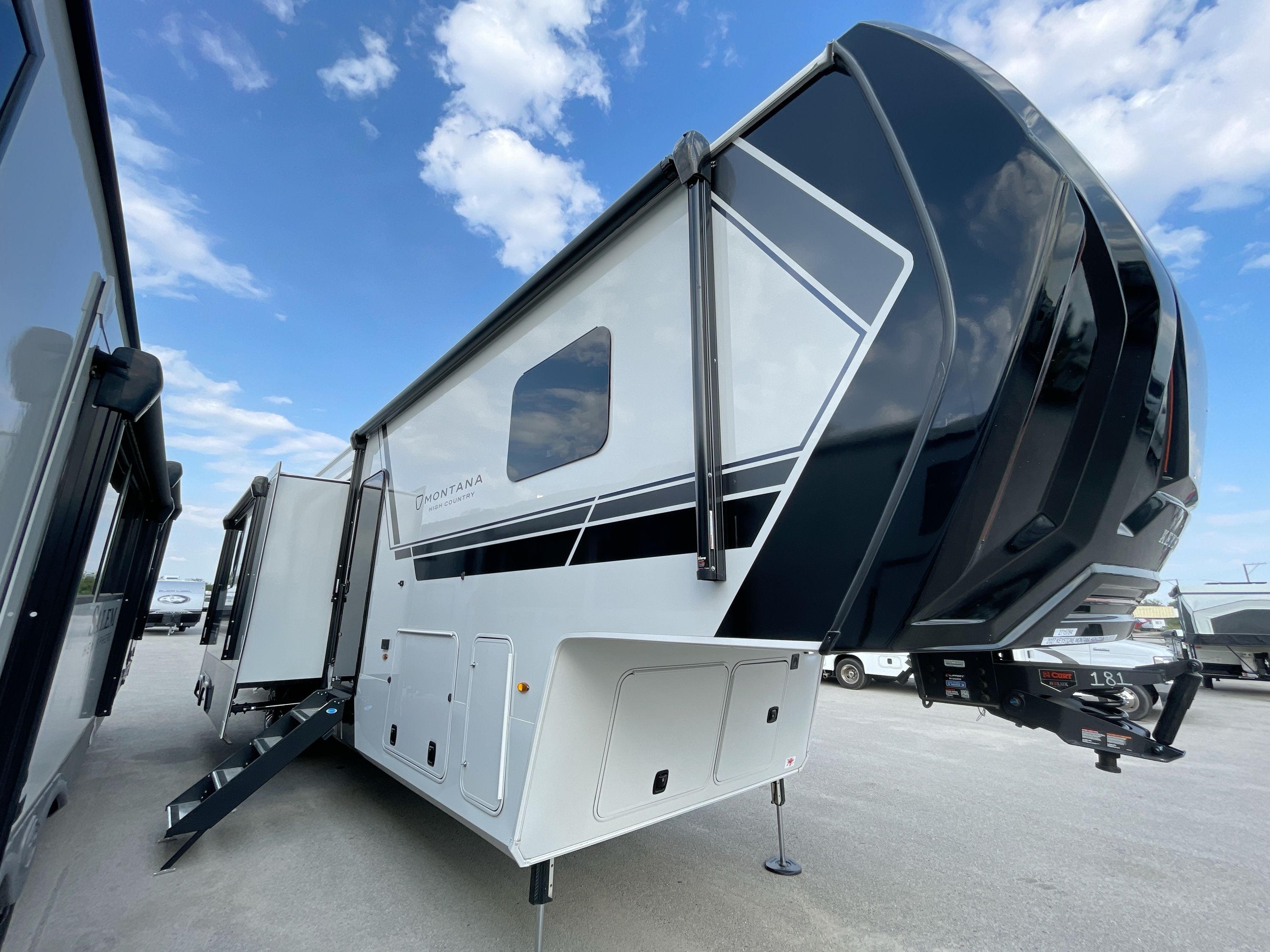 2027 Keystone Montana High Country 391TB RVs for sale - RV Trader