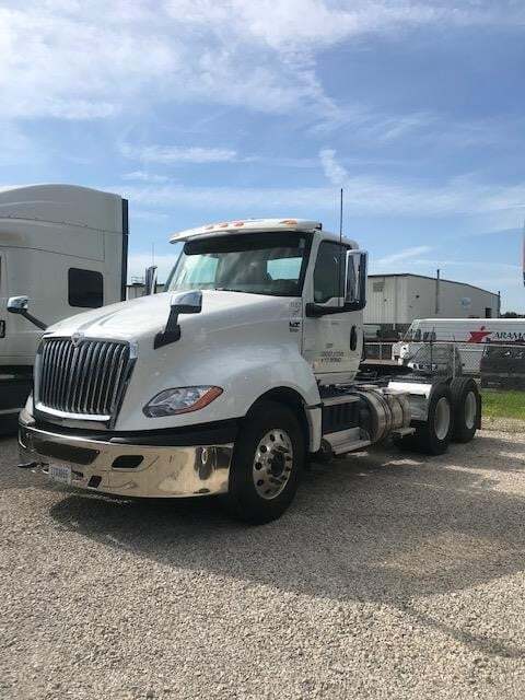 2018 INTERNATIONAL LT in Jasper, IN
