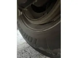 2023 Utility Dry Van