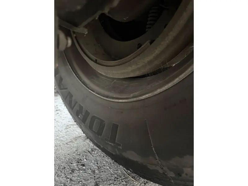 2023 Utility Dry Van