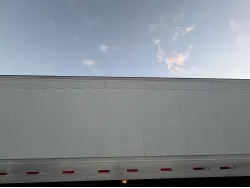 2023 Utility Dry Van