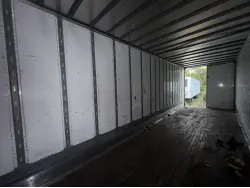2023 Utility Dry Van