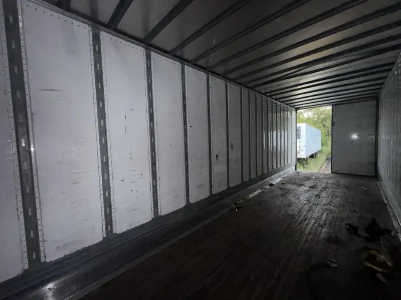 2023 Utility Dry Van