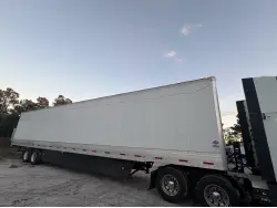 2023 Utility Dry Van