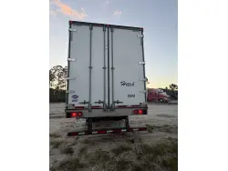 2023 Utility Dry Van