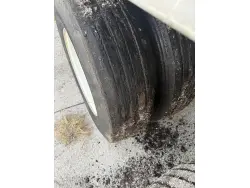 2023 Utility Dry Van