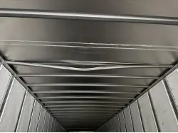 2023 Utility Dry Van