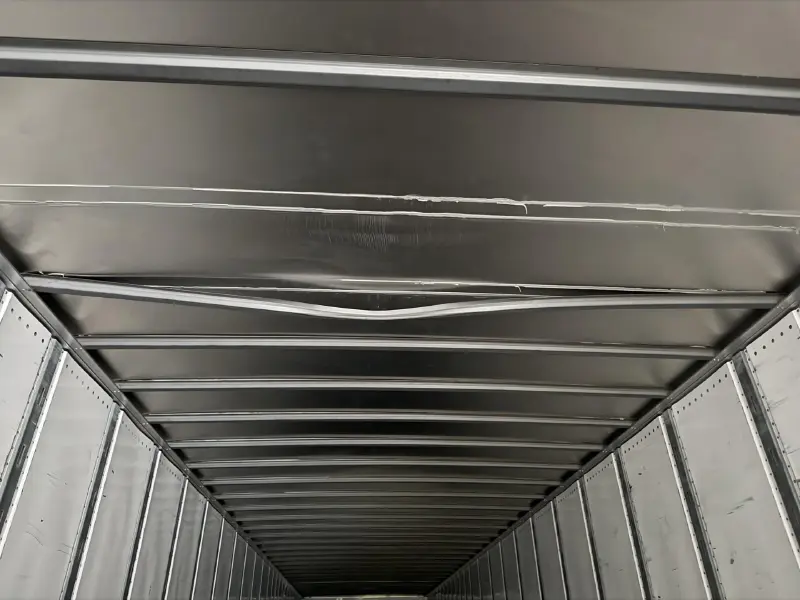 2023 Utility Dry Van