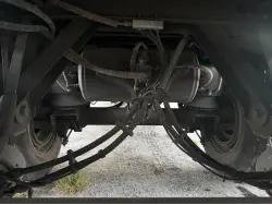 2023 Utility Dry Van