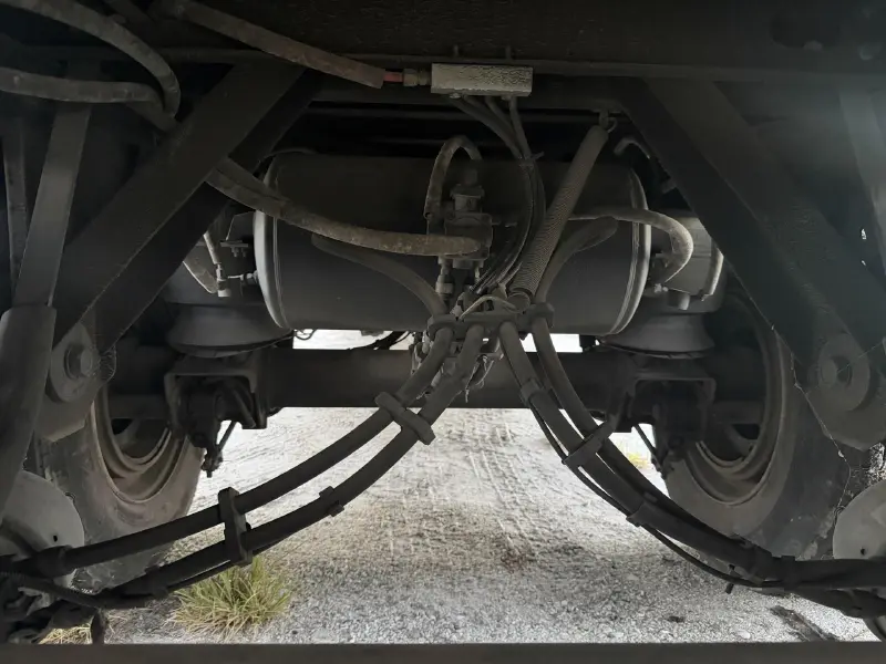 2023 Utility Dry Van