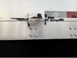2023 Utility Dry Van