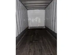2023 Utility Dry Van
