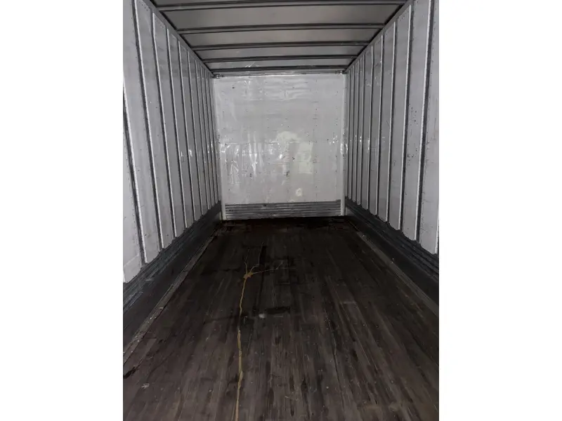 2023 Utility Dry Van