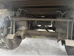 2023 Utility Dry Van