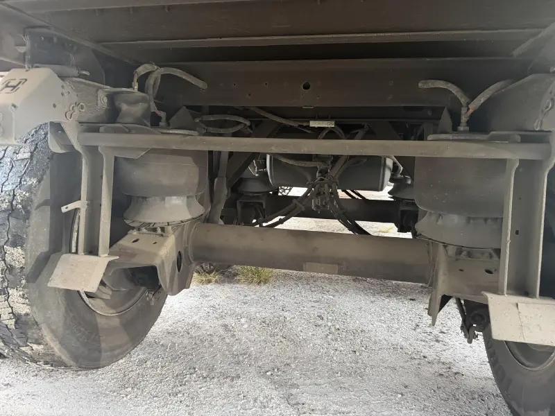 2023 Utility Dry Van