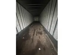 2023 Utility Dry Van