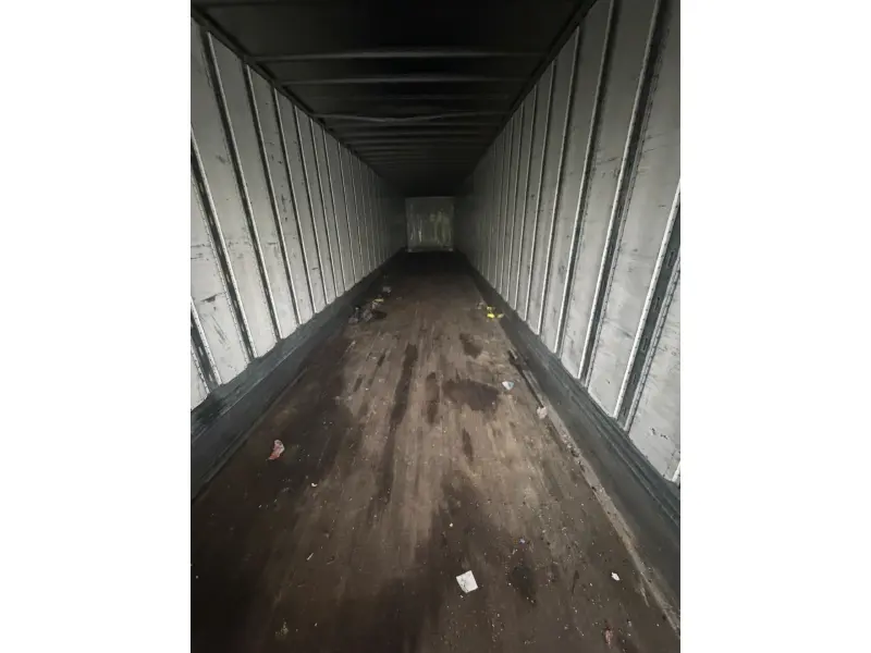 2023 Utility Dry Van