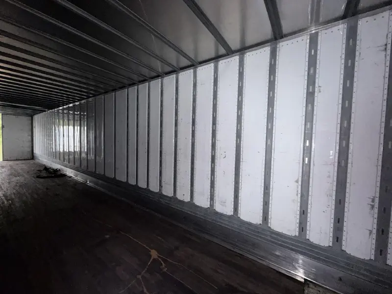 2023 Utility Dry Van