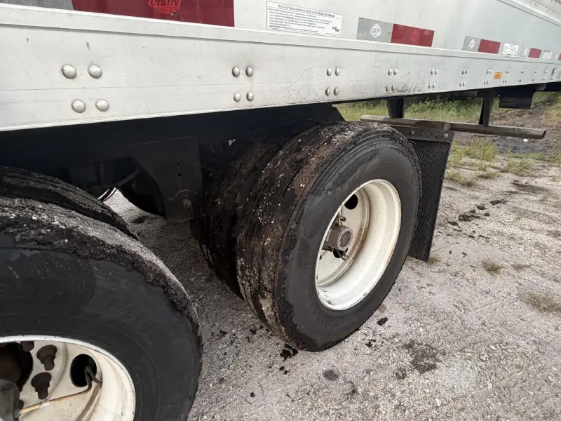2023 Utility Dry Van